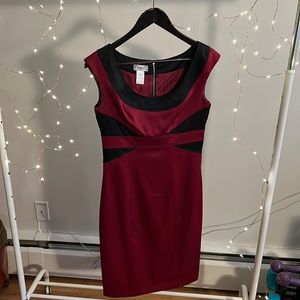 Maggy London Size 6 dress